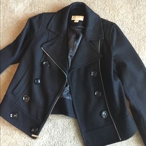 Michael Kors Peacoat